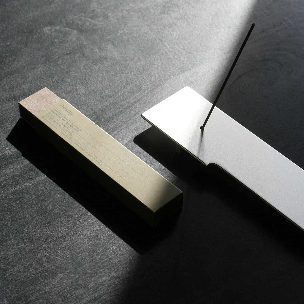 Incense Holder