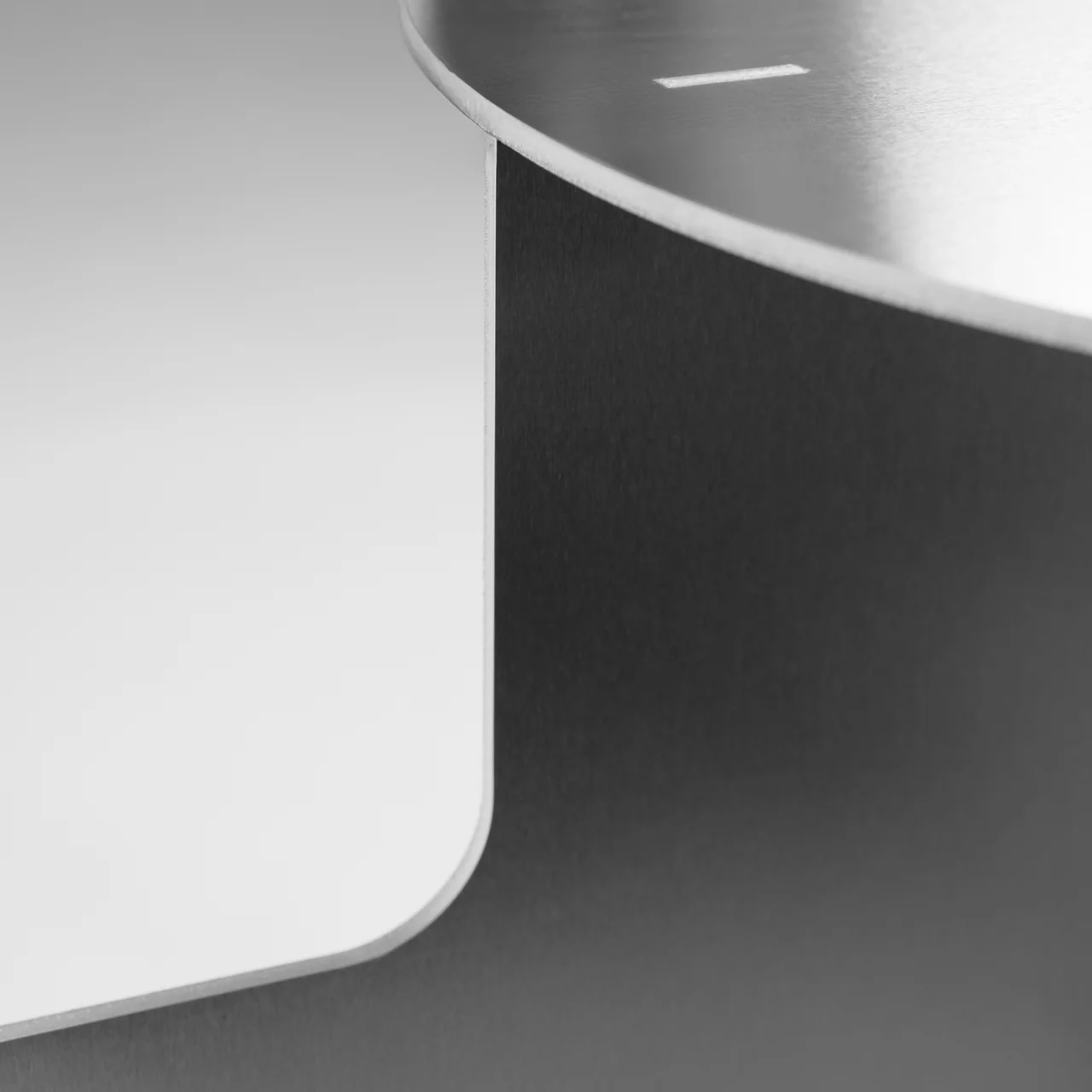 Tyramid Sculptural Chair