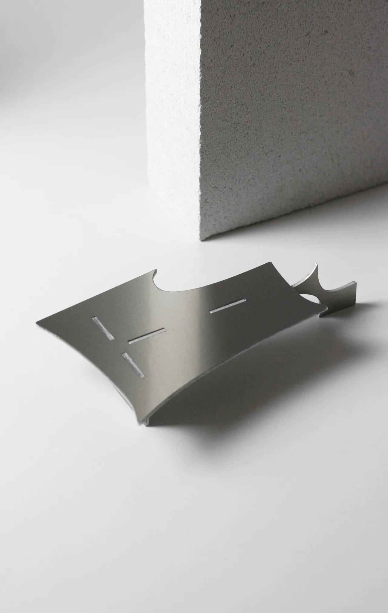 Tyramid Signature Tray