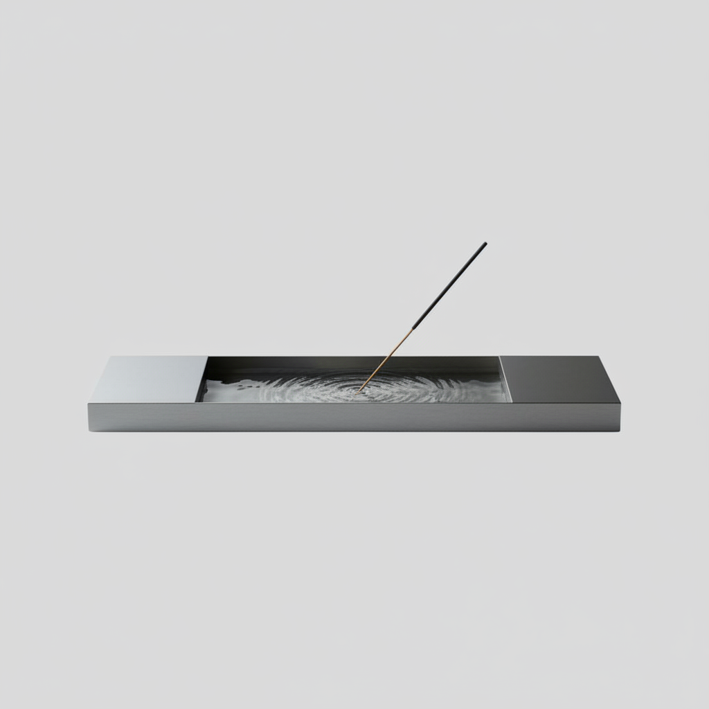 HYDRO INCENSE HOLDER