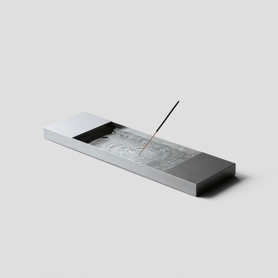 HYDRO INCENSE HOLDER