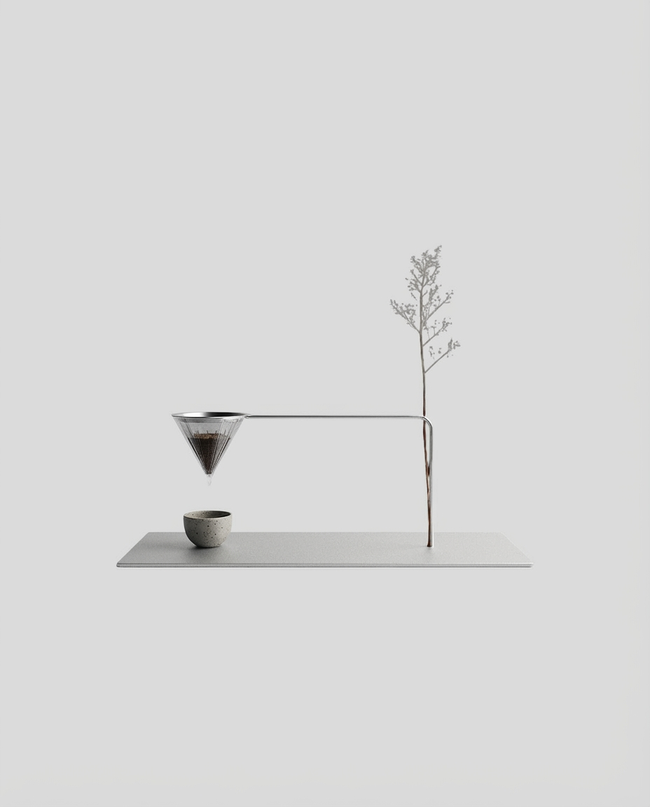 PLANT YOUR COFFEE HERE