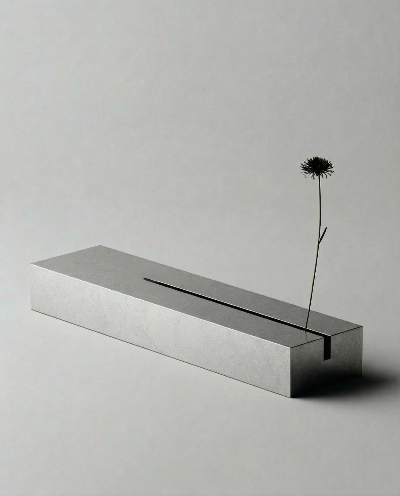 Eternity Vase