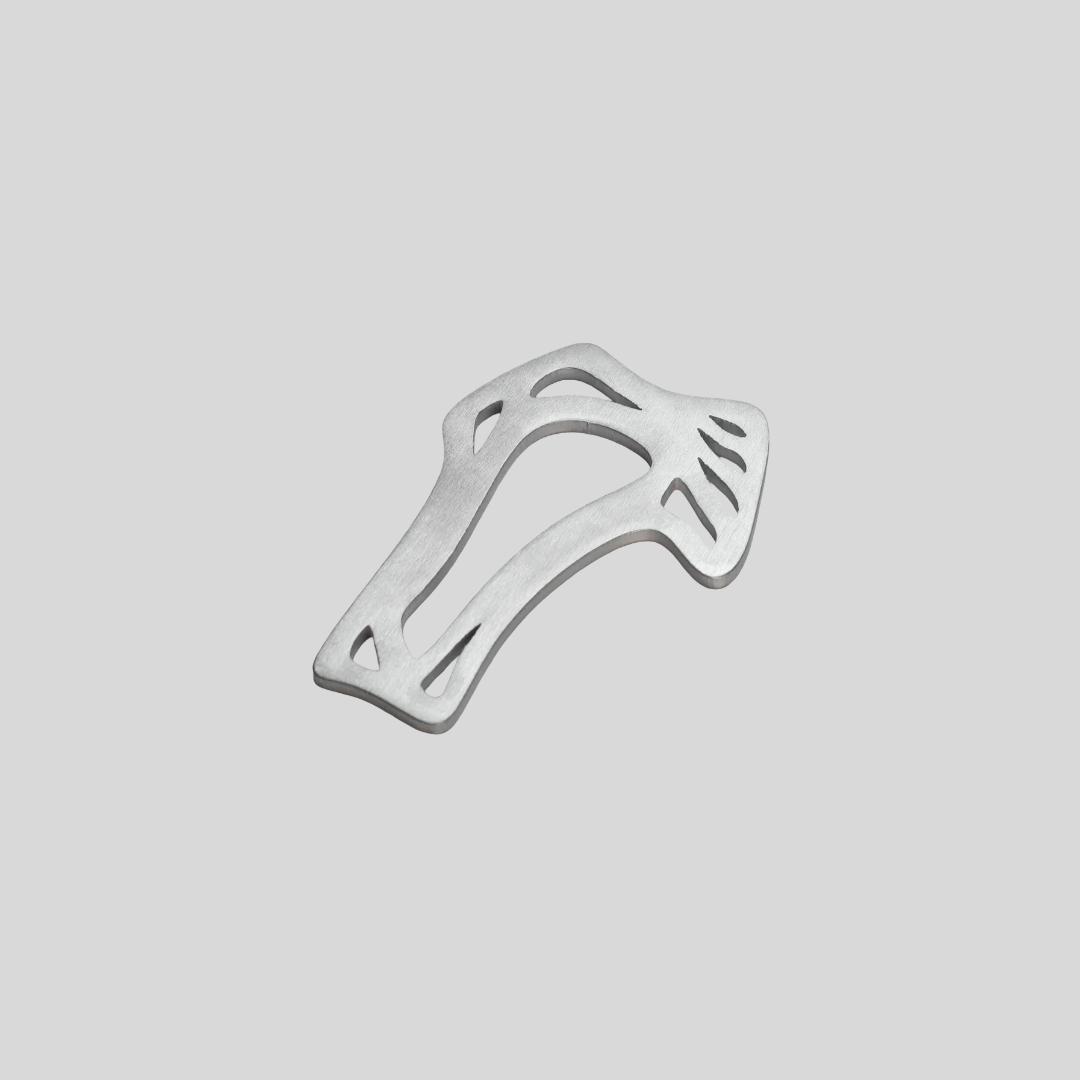 ORNAMENTAL KEY CHAIN