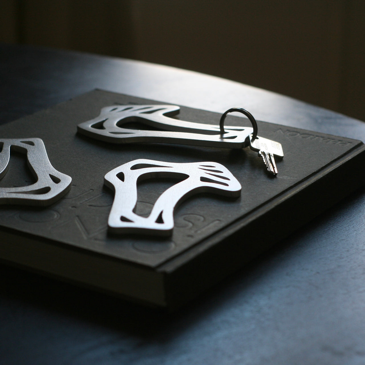 ORNAMENTAL KEY CHAIN