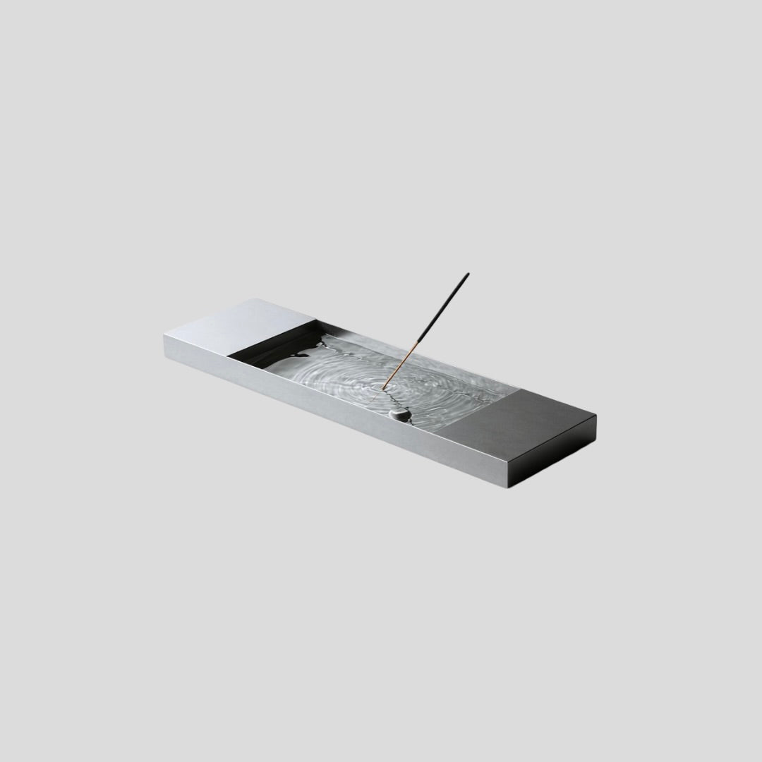 HYDRO INCENSE HOLDER